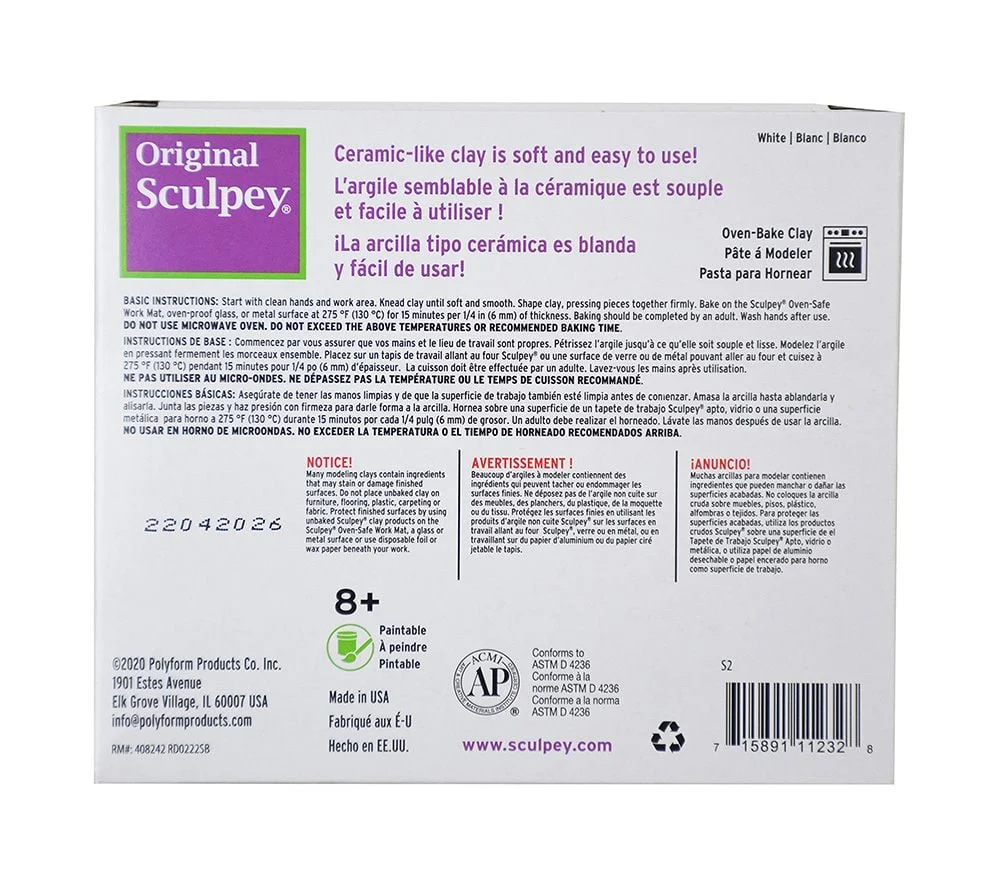 Original Sculpey® - Image 32