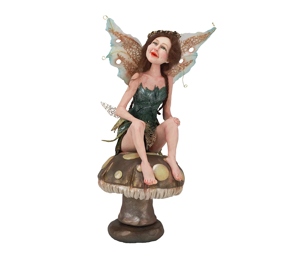 Super Sculpey Living Doll™ - Image 11
