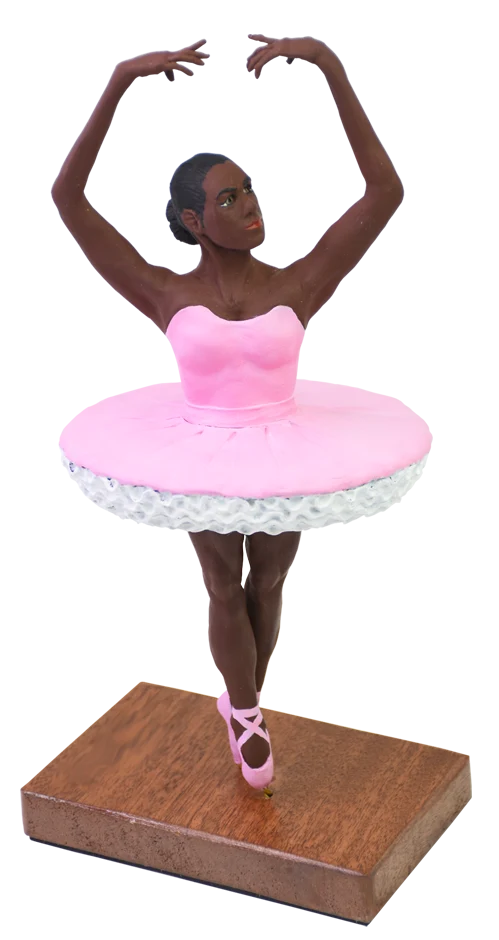 Super Sculpey Living Doll™ - Image 20