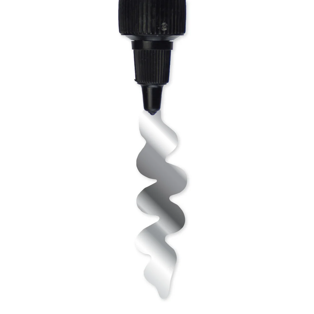Liquid Sculpey® Multi-Pack - Metallics - Image 3