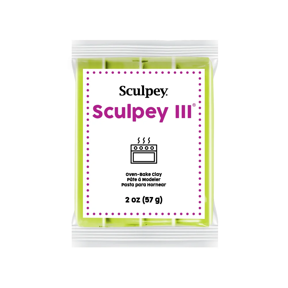 Sculpey III® Oven Bake Clay - Image 149