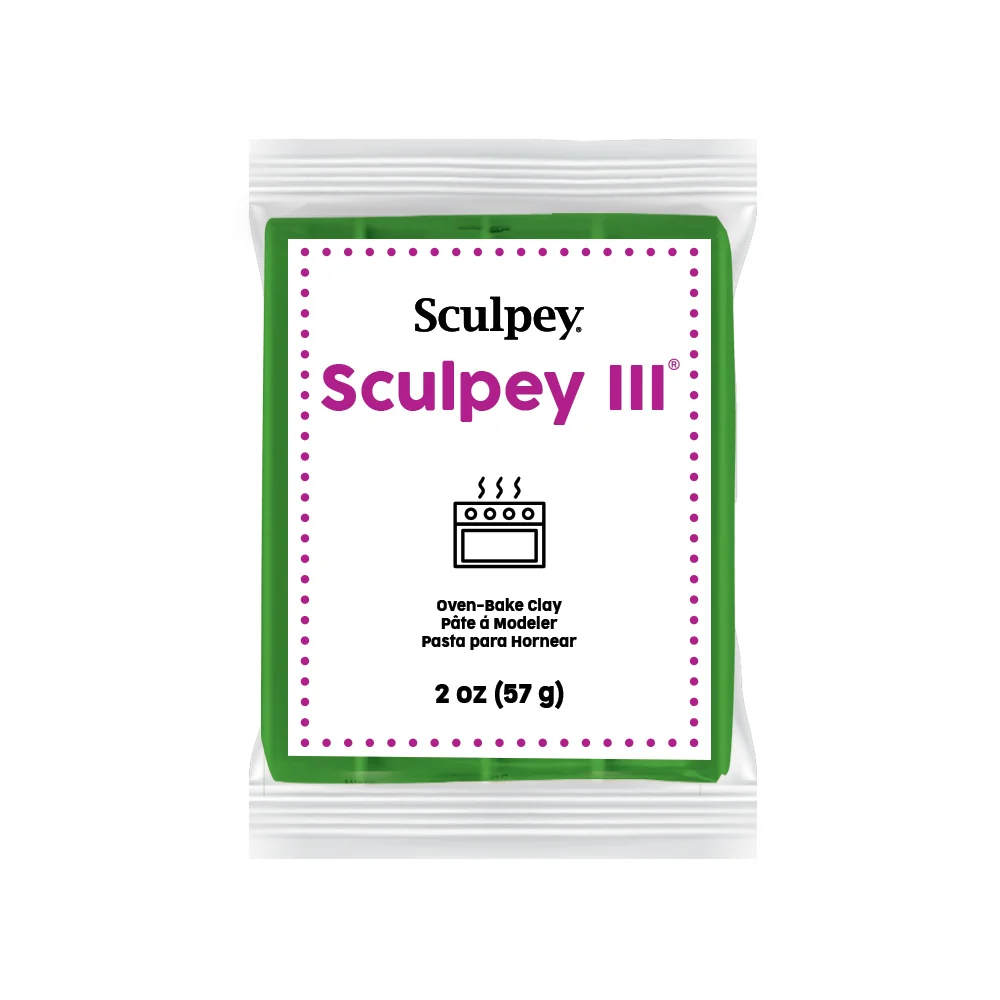 Sculpey III® Oven Bake Clay - Image 156