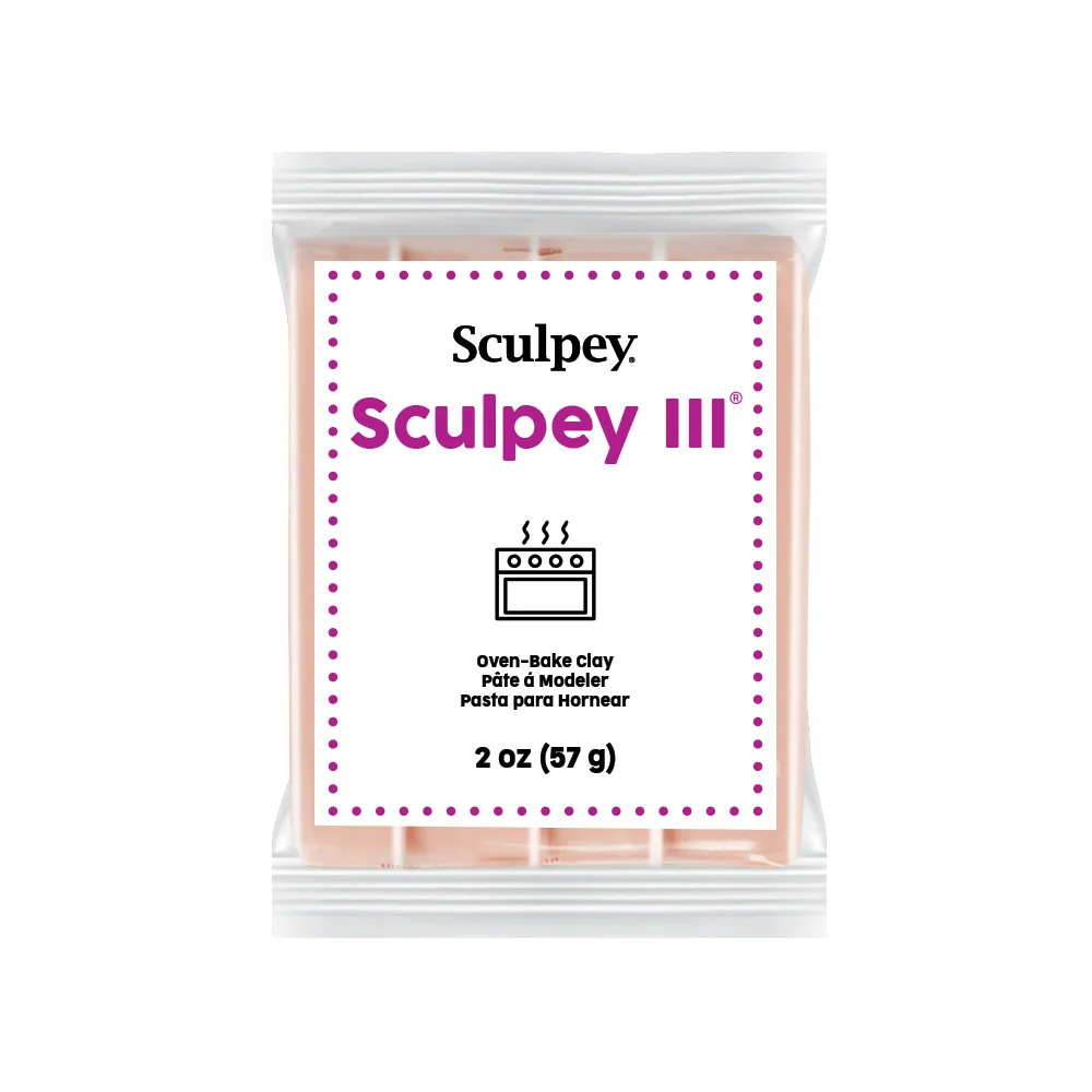 Sculpey III® Oven Bake Clay - Image 18