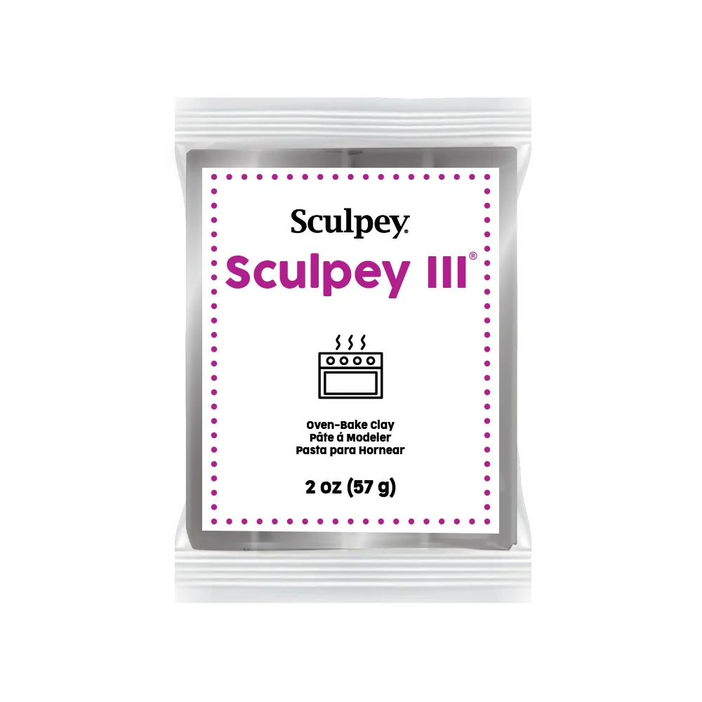 Sculpey III® Oven Bake Clay - Image 190