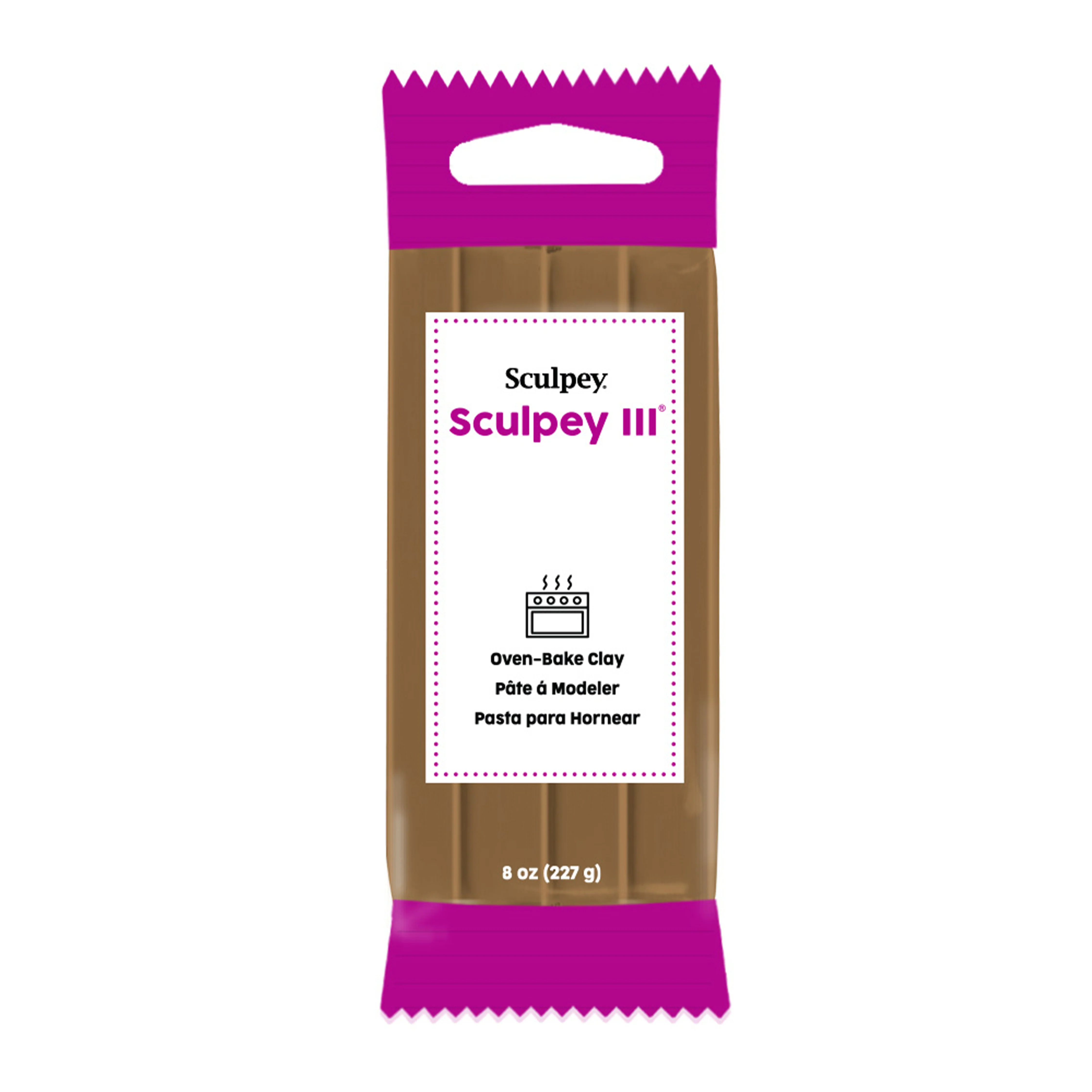 Sculpey III® Oven Bake Clay - Image 220