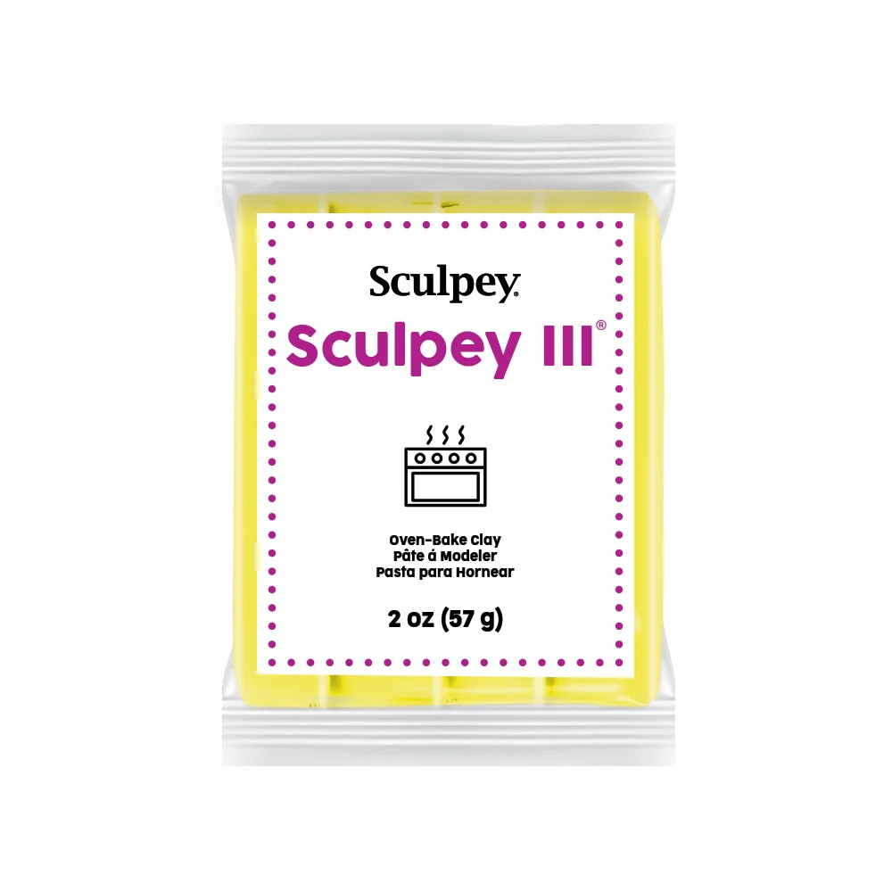Sculpey III® Oven Bake Clay - Image 32