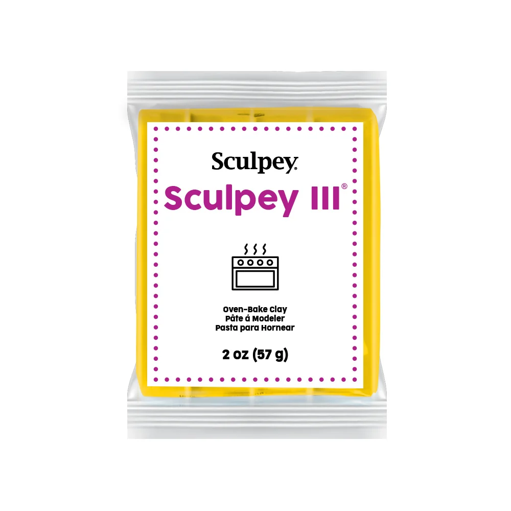 Sculpey III® Oven Bake Clay - Image 35