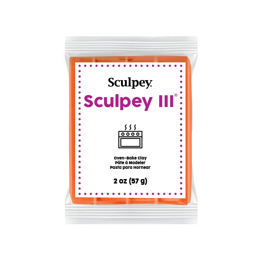 Sculpey III® Oven Bake Clay - Image 49