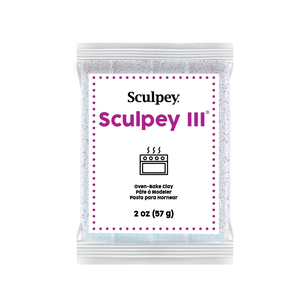 Sculpey III® Oven Bake Clay - Image 7
