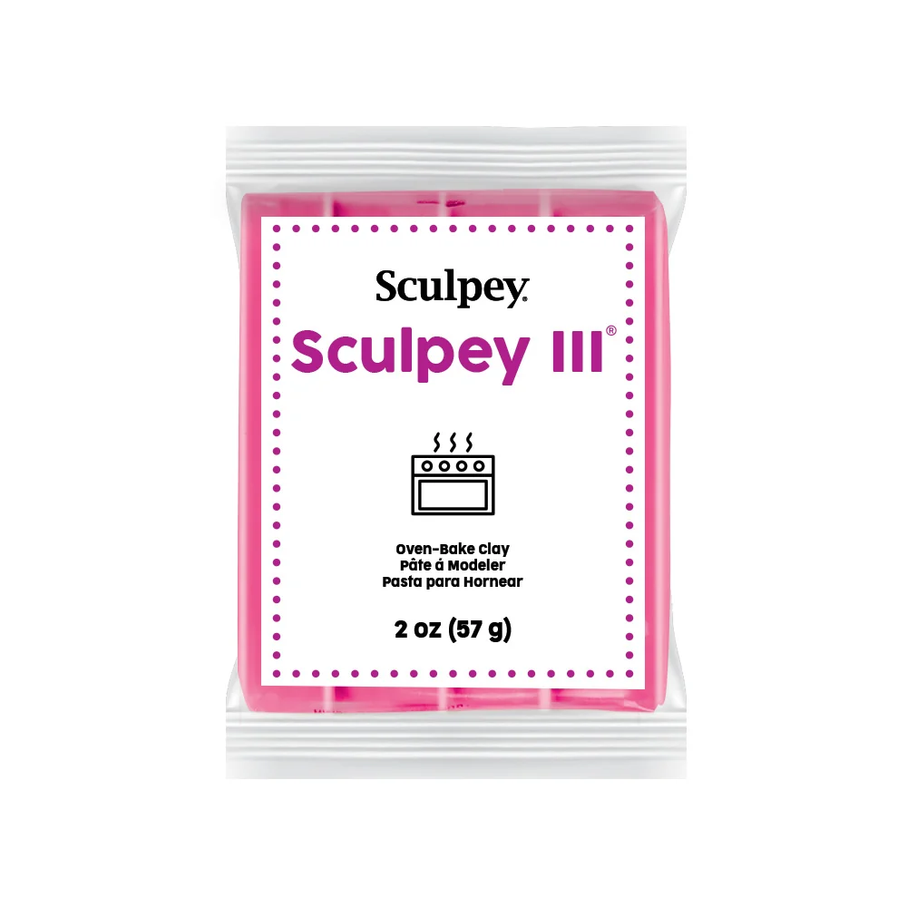Sculpey III® Oven Bake Clay - Image 81