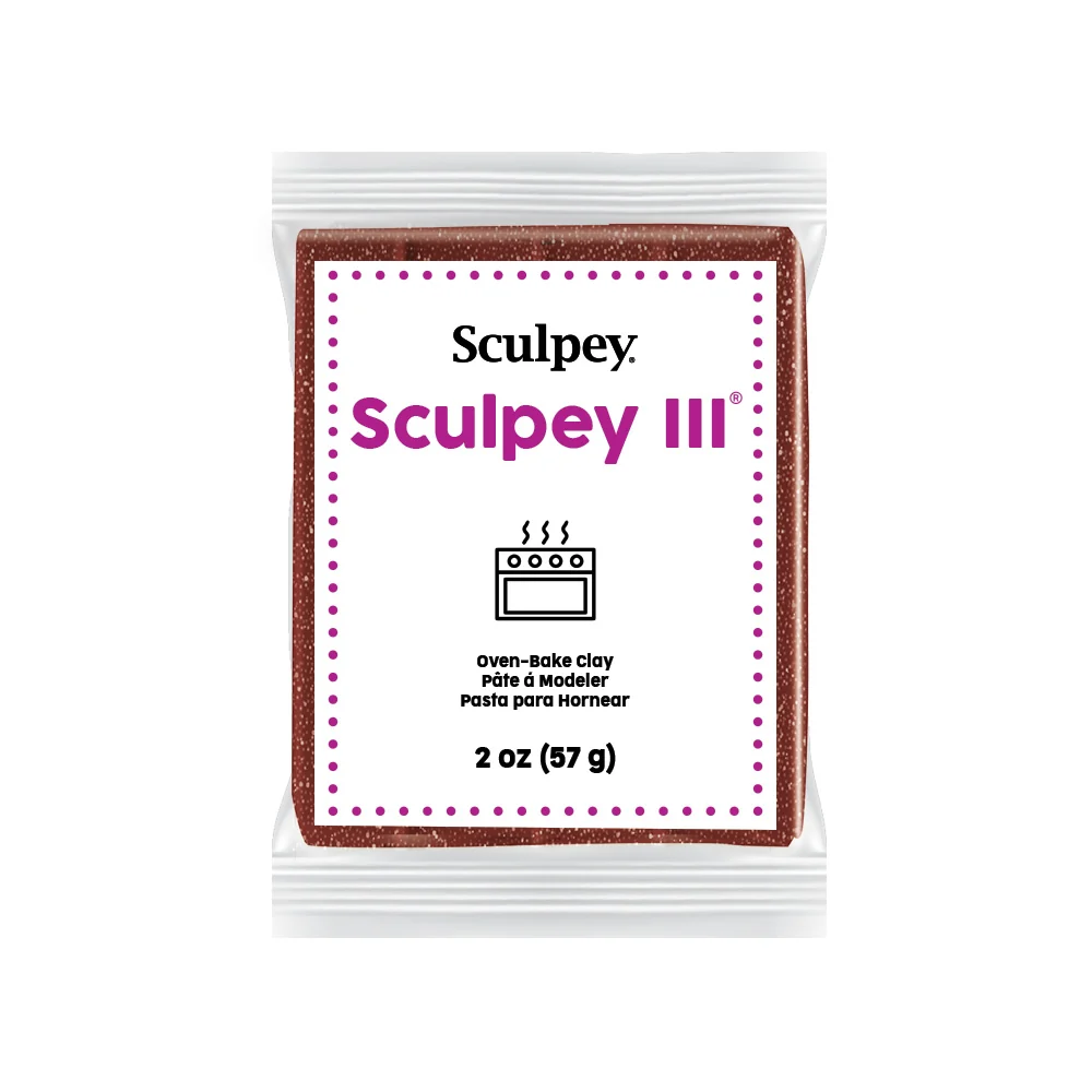 Sculpey III® Oven Bake Clay - Image 89