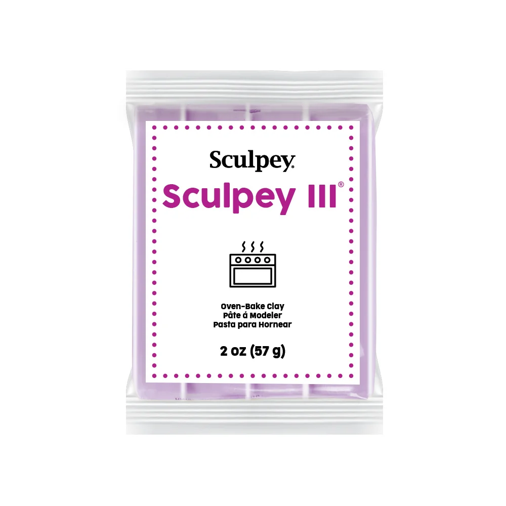 Sculpey III® Oven Bake Clay - Image 97