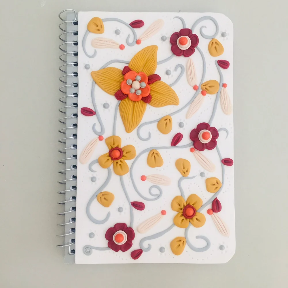 Sculpey Tools™ Oven-Safe Molds:  Flowers - Image 7
