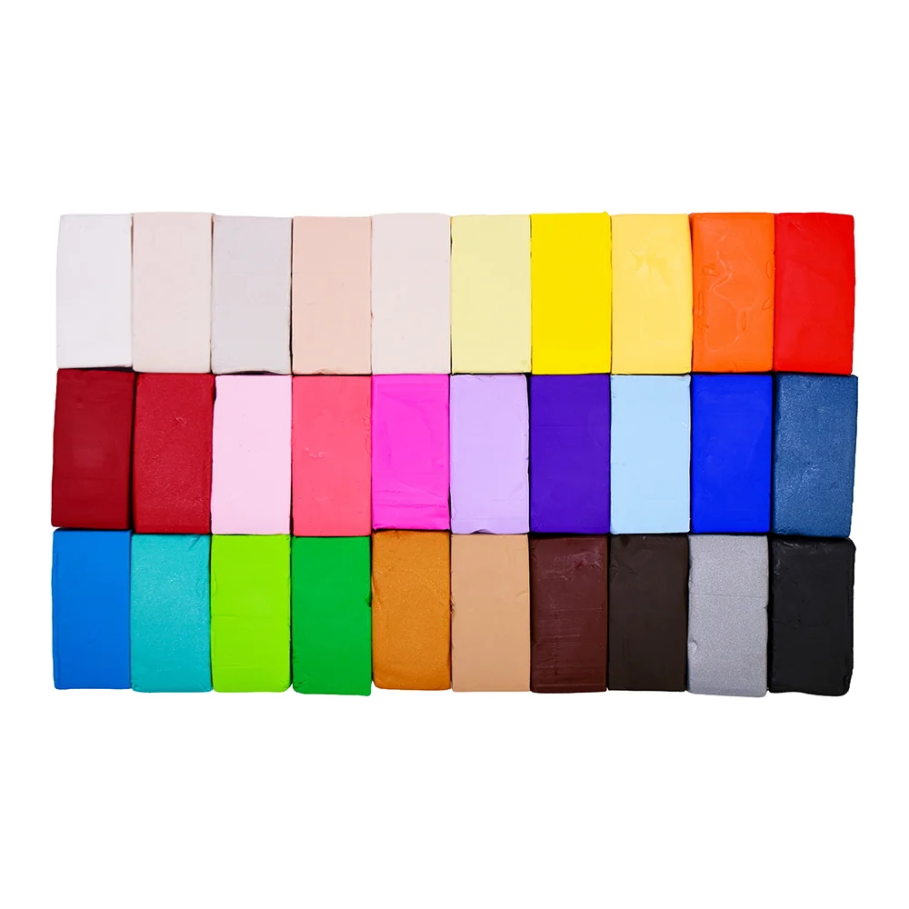 Sculpey III® 30 Color Sampler - Image 3