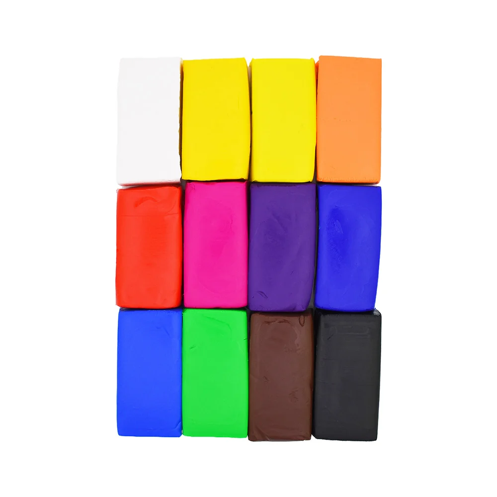 Sculpey Premo™ 12 Piece Classic Mixing Colors Multi-Pack - Image 4
