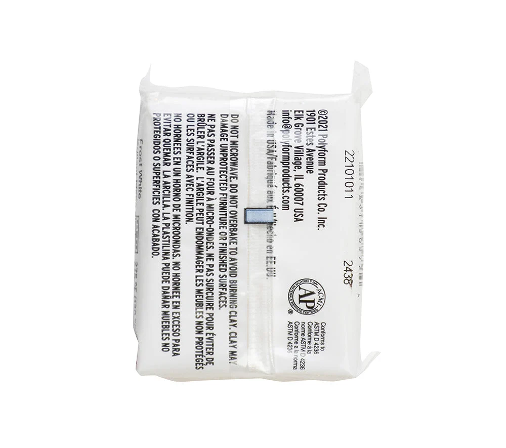 Sculpey Soufflé™ Oven Bake Clay - Image 120