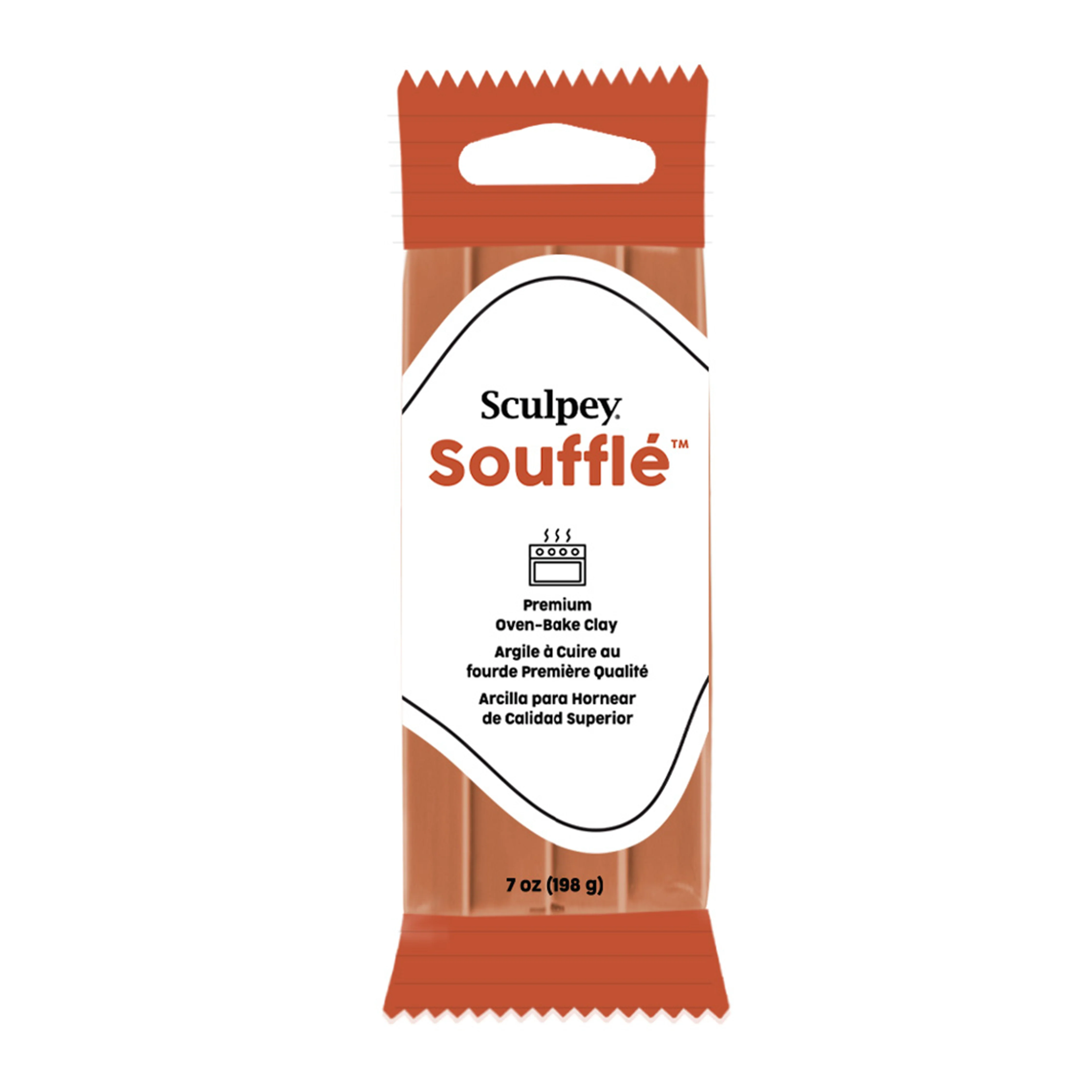Sculpey Soufflé™ Oven Bake Clay - Image 159