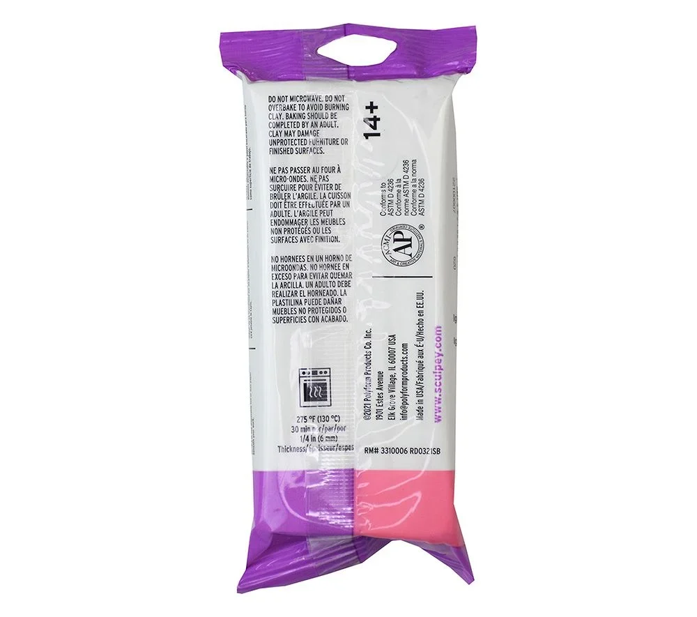 Sculpey Soufflé™ Oven Bake Clay - Image 167