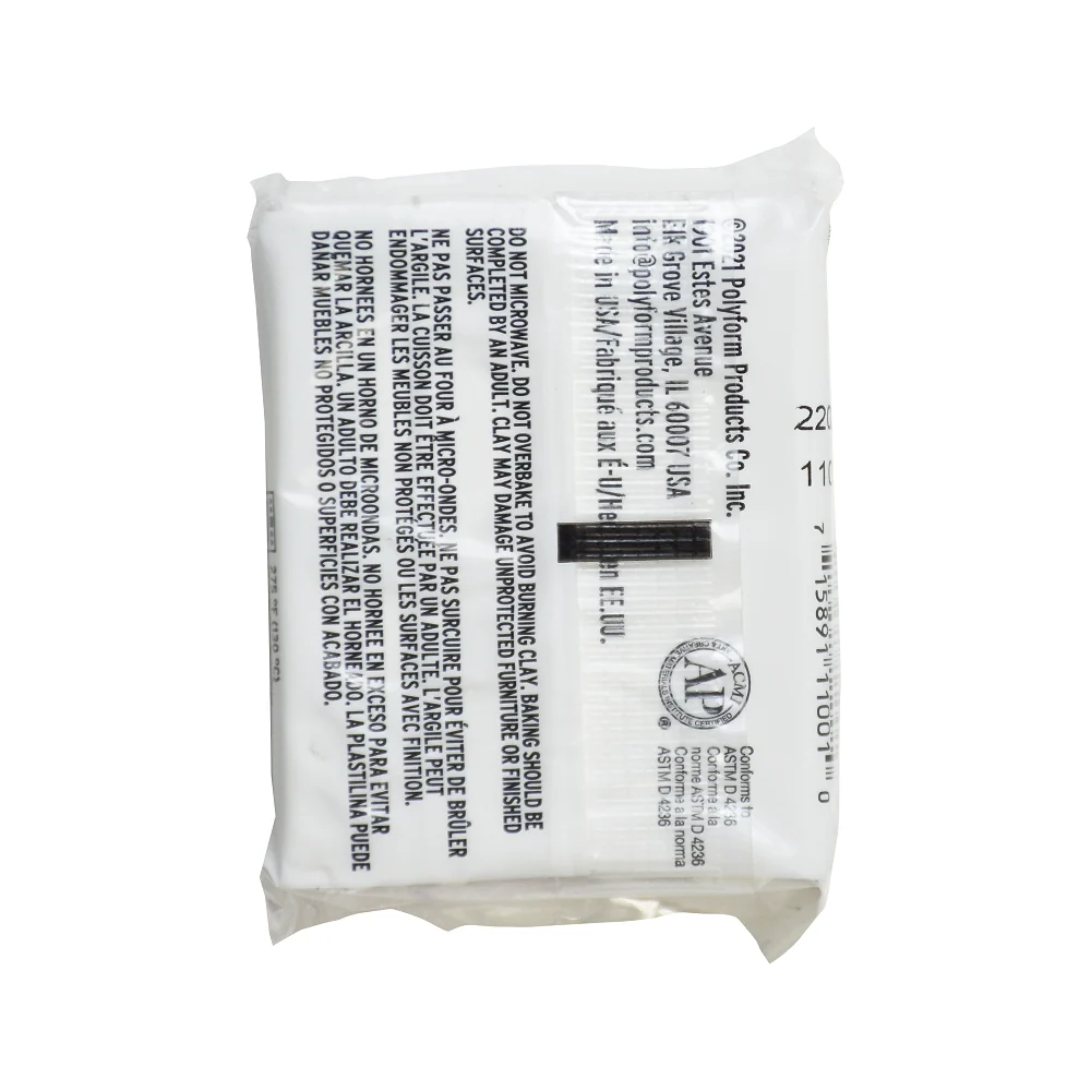 Sculpey Soufflé™ Oven Bake Clay - Image 182