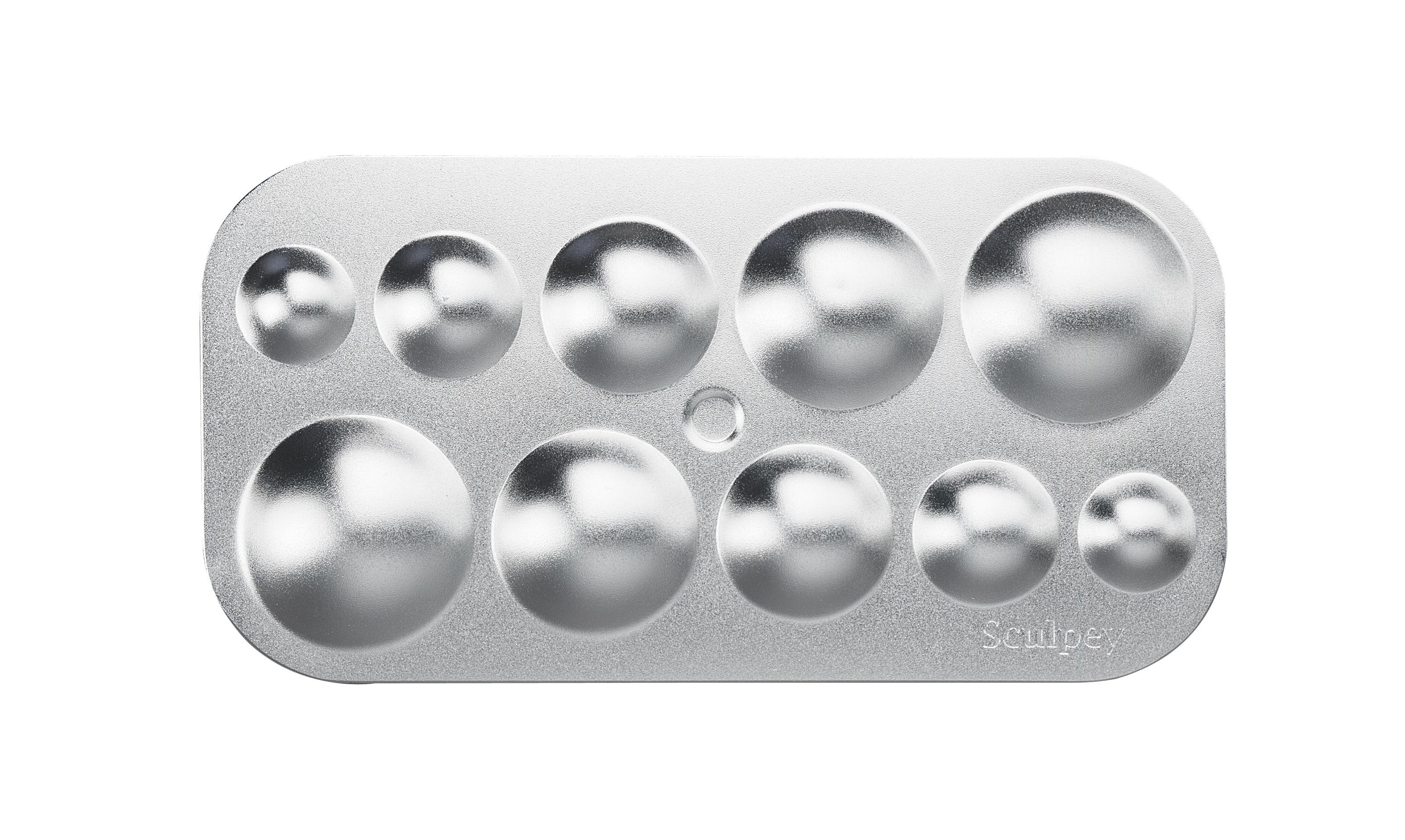 Sculpey Tools™ Hollow Bead Maker - Image 3