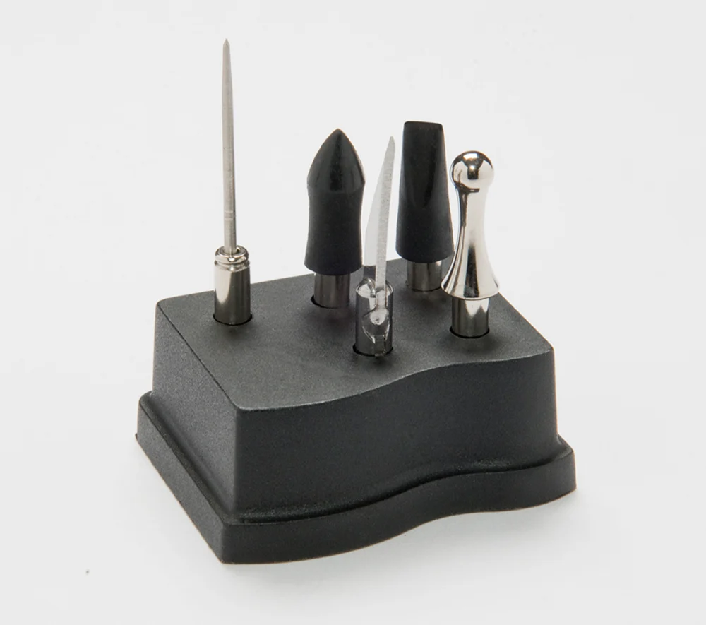 Sculpey Tools™ 5-in-1 Clay Tool - Image 5