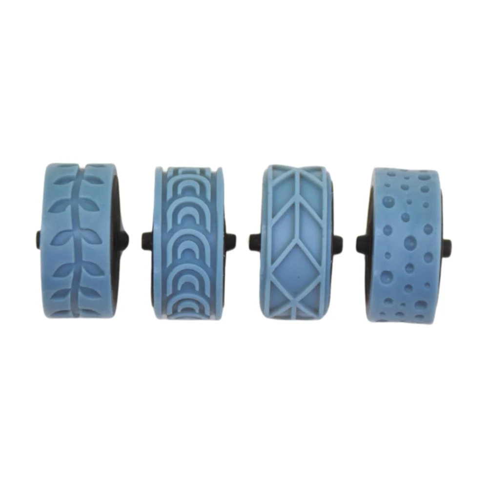 Sculpey Tools™ Texture Wheel Set - Image 4