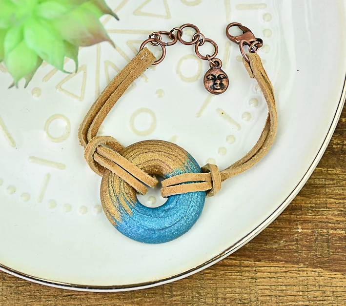 Sculpey Tools™ Oven-Safe Molds:  Cabochon - Image 7