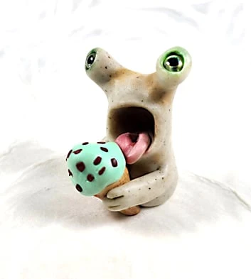 Artist Inspiration- Christi Friesen Ghoulies - Image 2