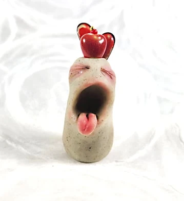 Artist Inspiration- Christi Friesen Ghoulies - Image 3