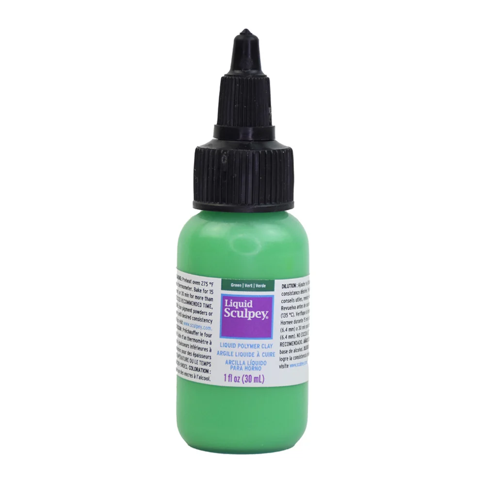 Liquid Sculpey® - Image 121