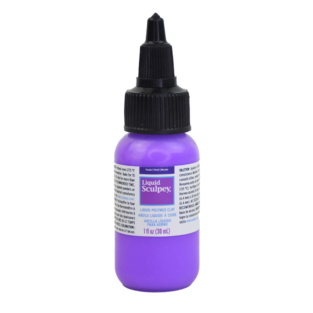 Liquid Sculpey® - Image 127