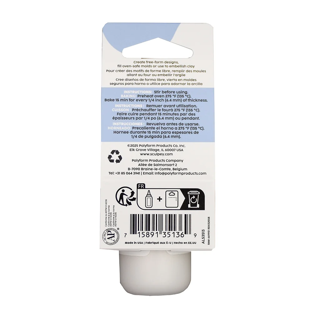 Liquid Sculpey® - Image 140