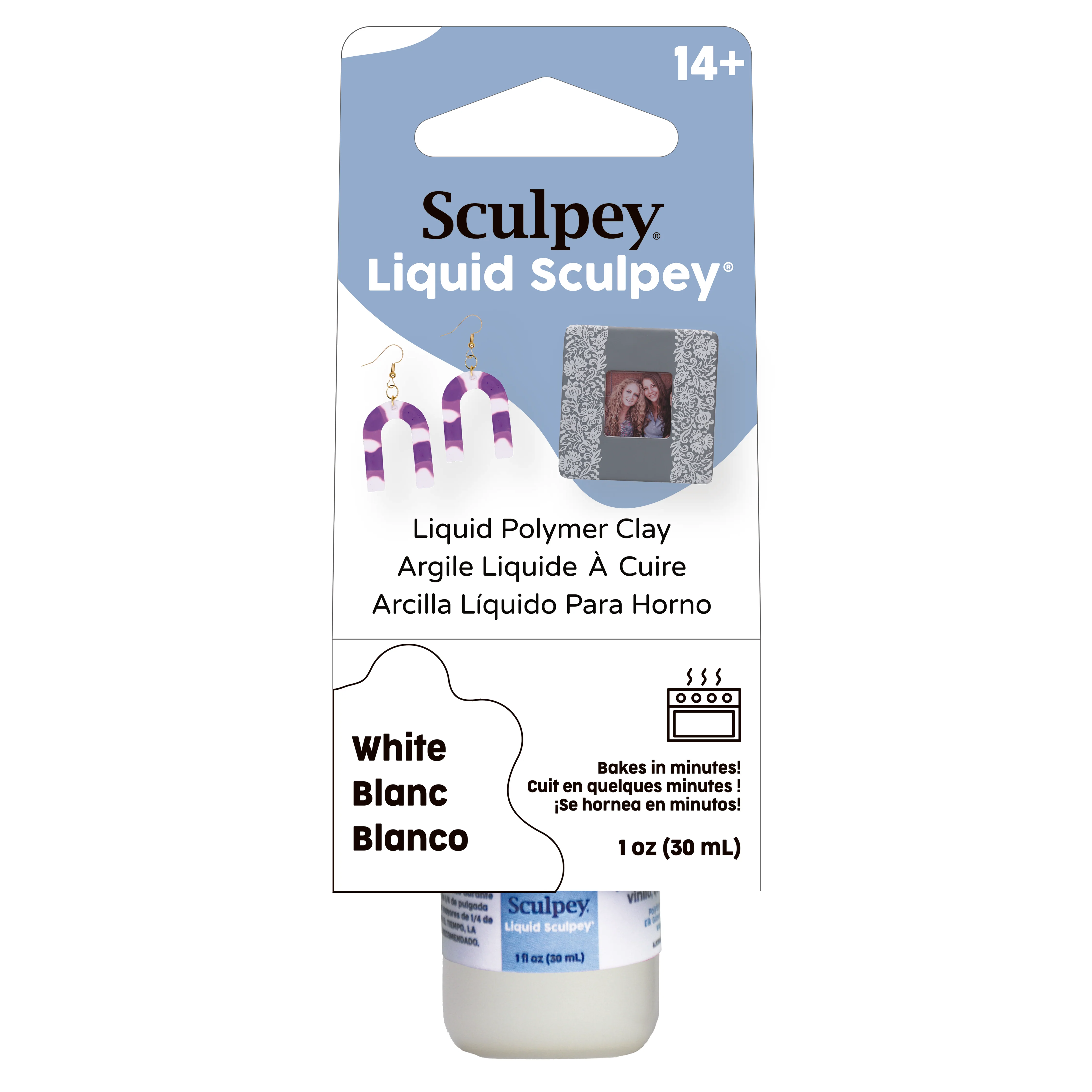 Liquid Sculpey® - Image 153