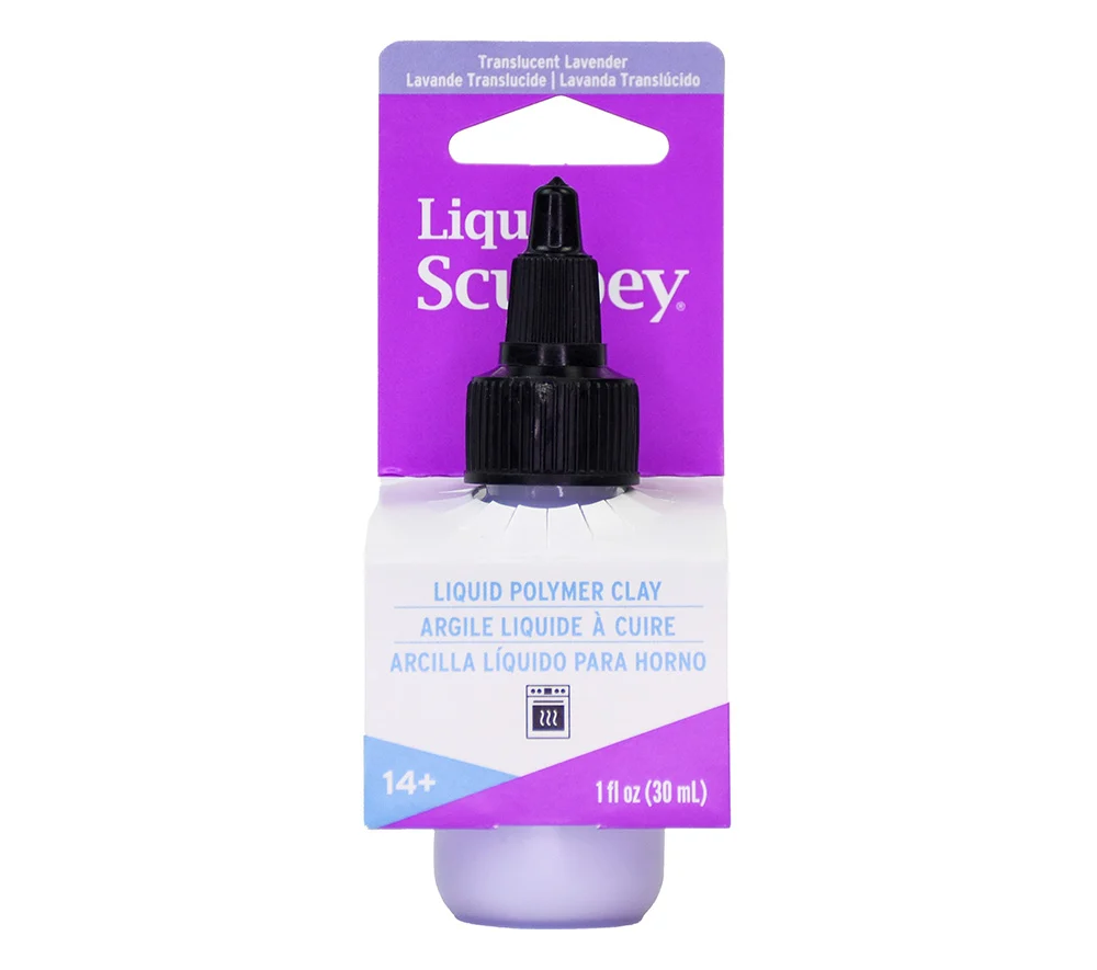 Liquid Sculpey® - Image 66