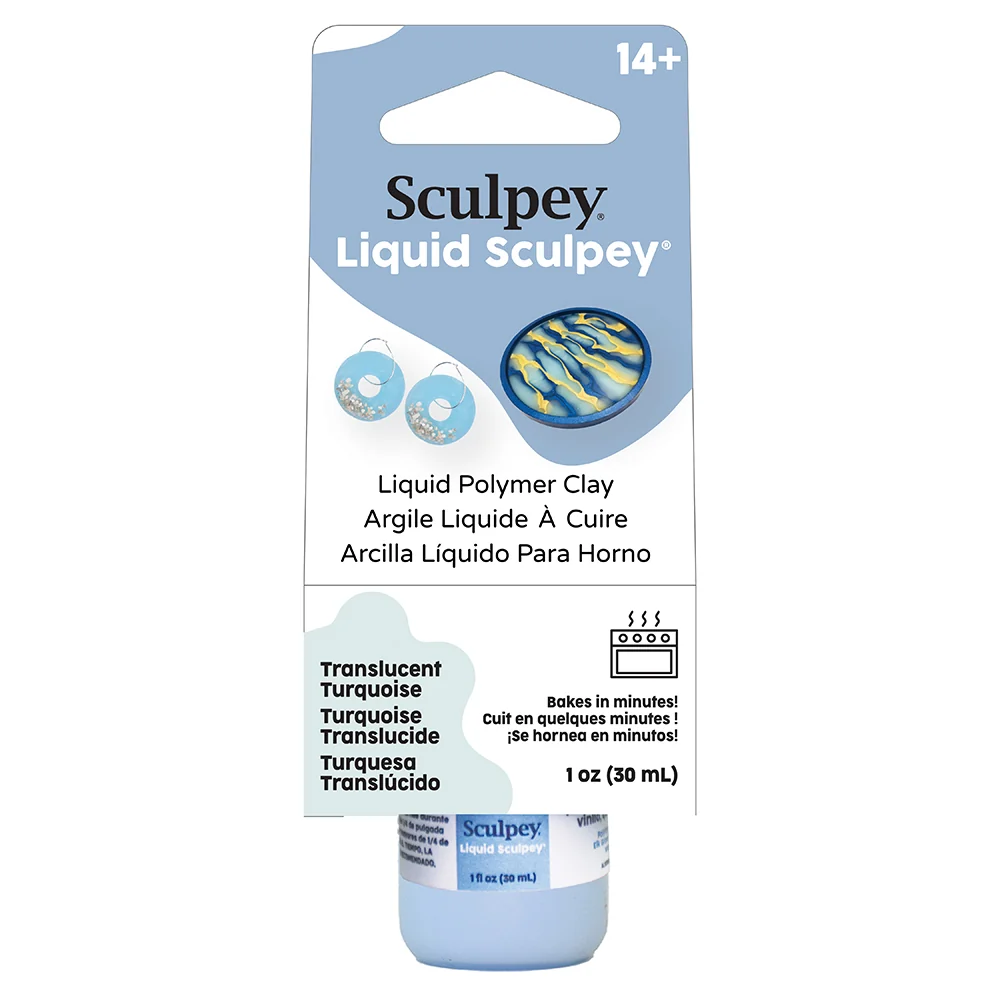 Liquid Sculpey® - Image 171