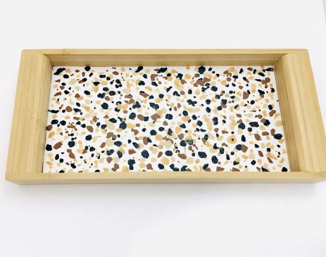Premo Sculpey™ Faux-Terrazzo Tray