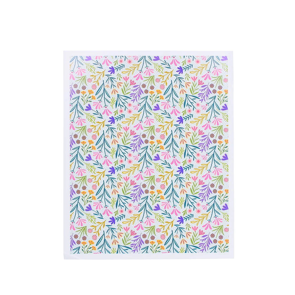 Sculpey Clay Transfers - Botanical - Image 5