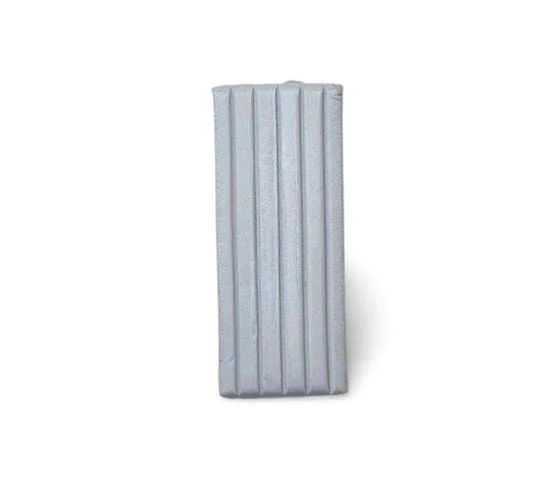 Sculpey III® Silver 8 oz - Image 3