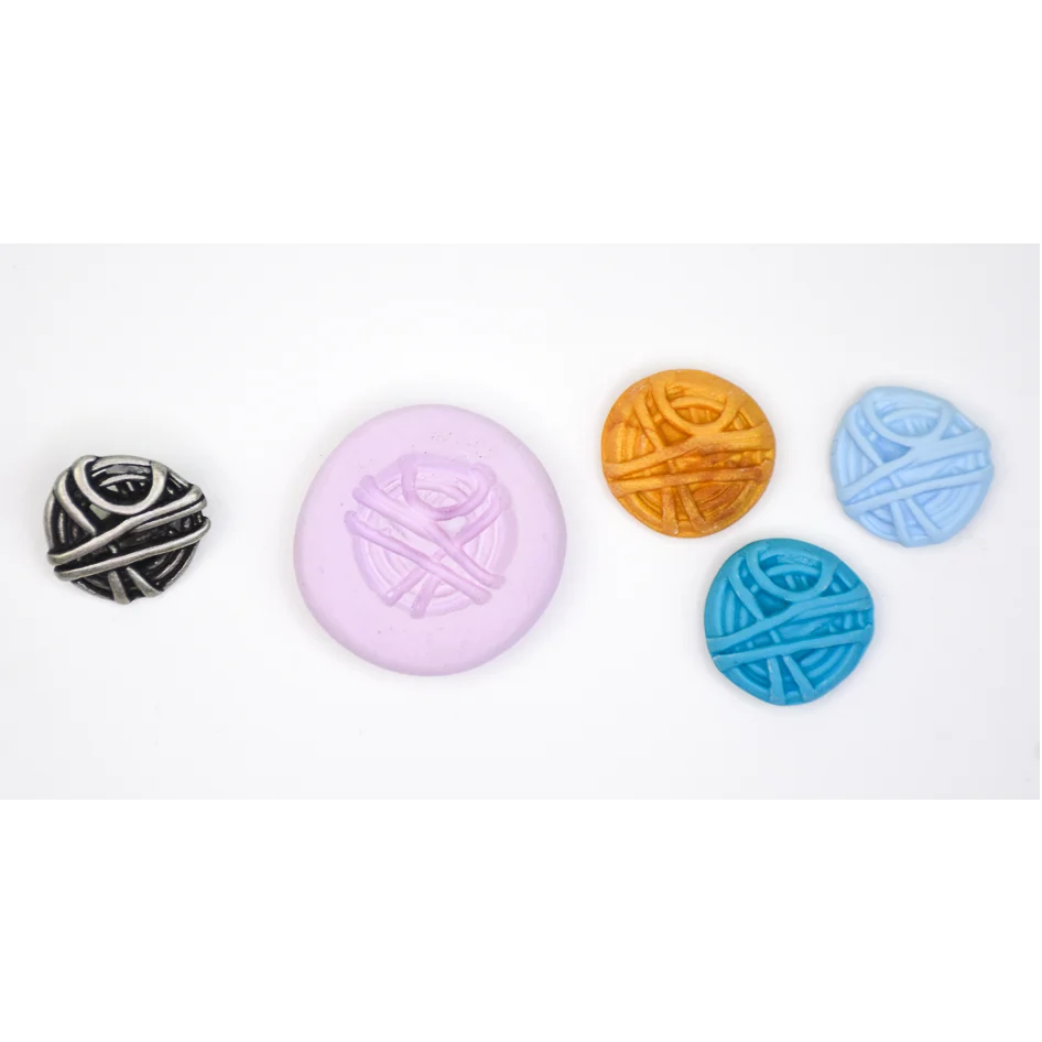 Sculpey Mold Maker - Image 6