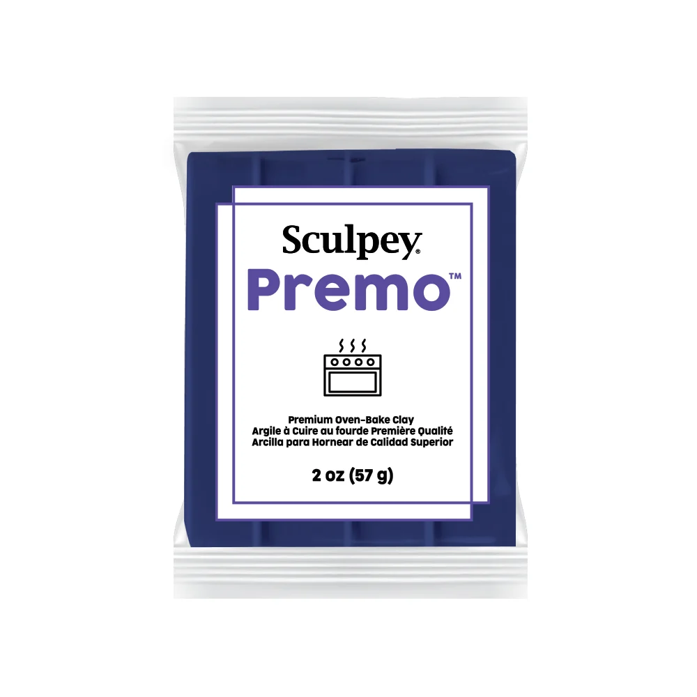 Sculpey Premo™ Oven Bake Clay - Image 105