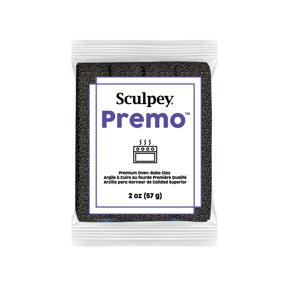 Sculpey Premo™ Oven Bake Clay - Image 180