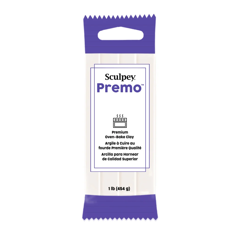 Sculpey Premo™ Oven Bake Clay - Image 215