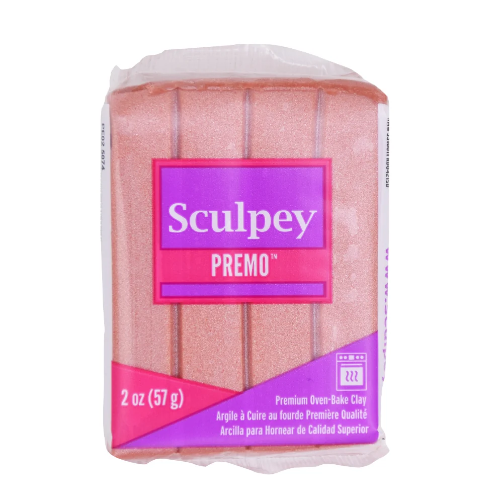 Sculpey Premo™ Oven Bake Clay - Image 228