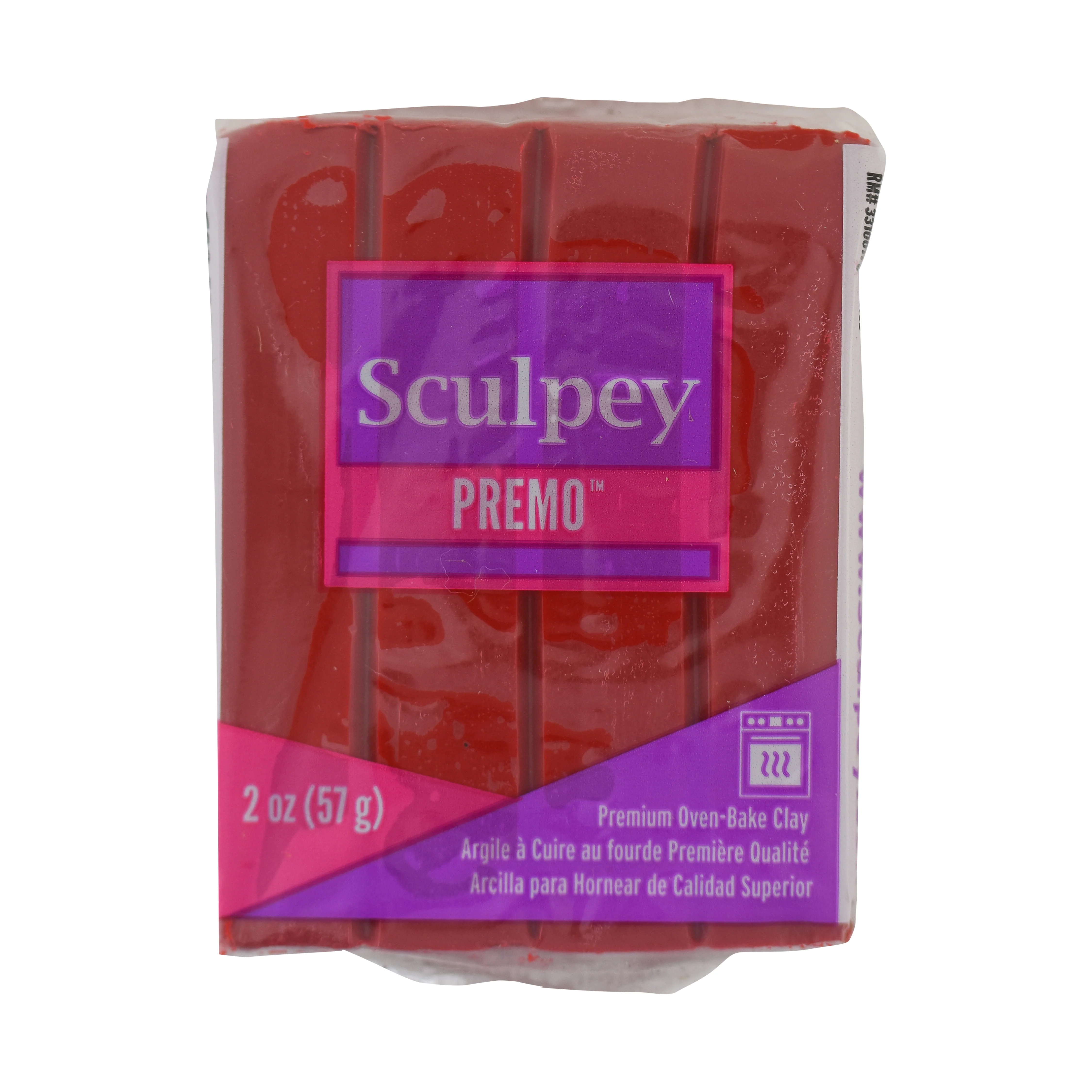 Sculpey Premo™ Oven Bake Clay - Image 229
