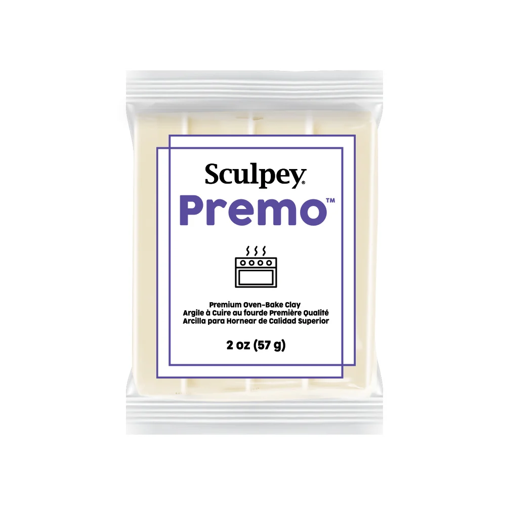 Sculpey Premo™ Oven Bake Clay - Image 230