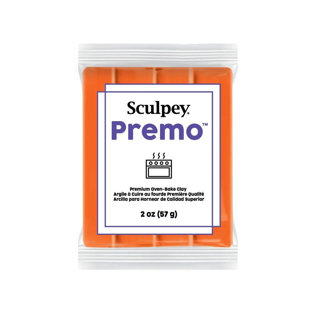 Sculpey Premo™ Oven Bake Clay - Image 30
