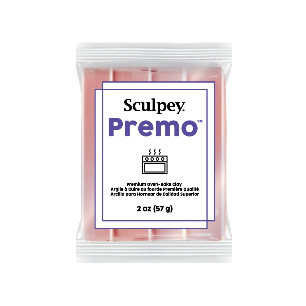 Sculpey Premo™ Oven Bake Clay - Image 36