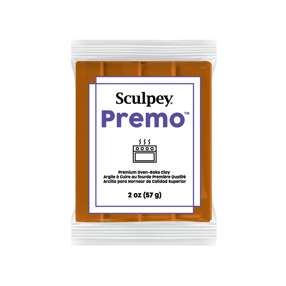 Sculpey Premo™ Oven Bake Clay - Image 63
