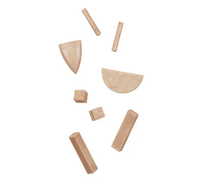 Sculpey Tools™ Oven-Safe Molds:  3D Jewelry - Image 4