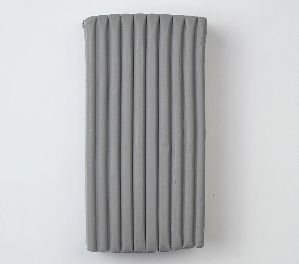 Super Sculpey® Gray 1lb - Image 3